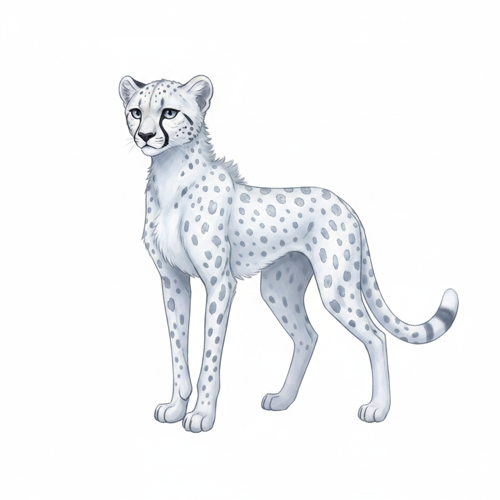 Air Cheetah