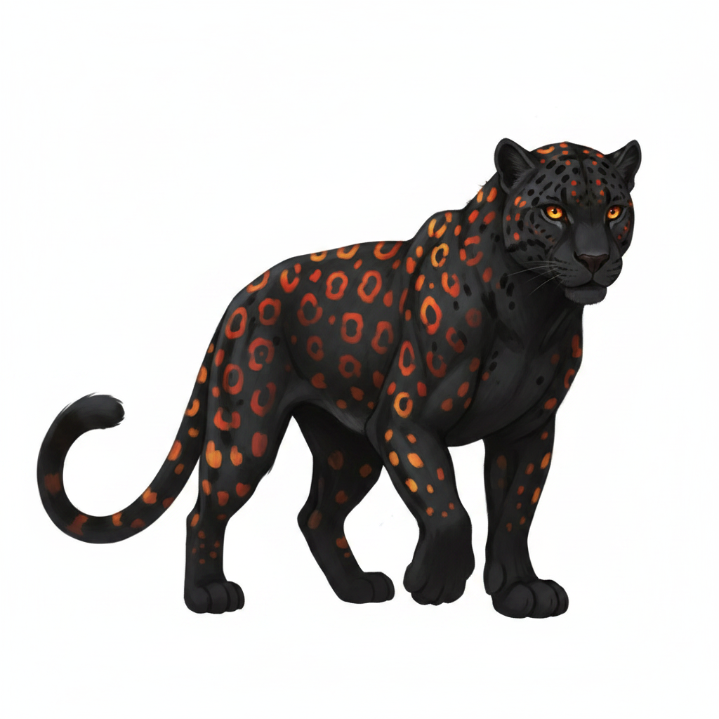 Spark Jaguar