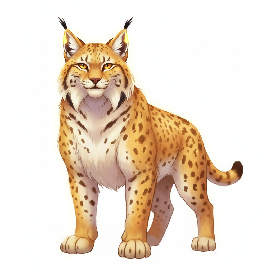 Ray Lynx