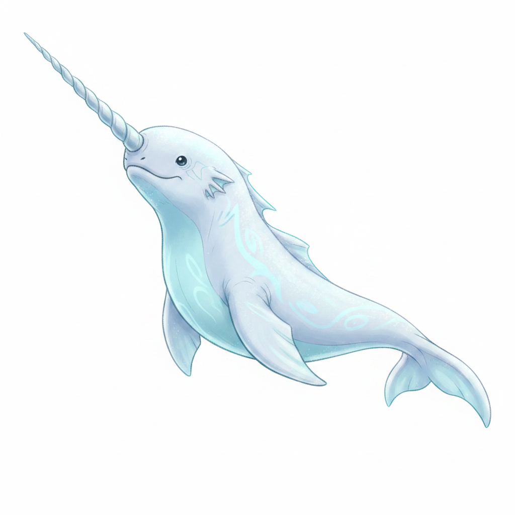 Ice Narwhal