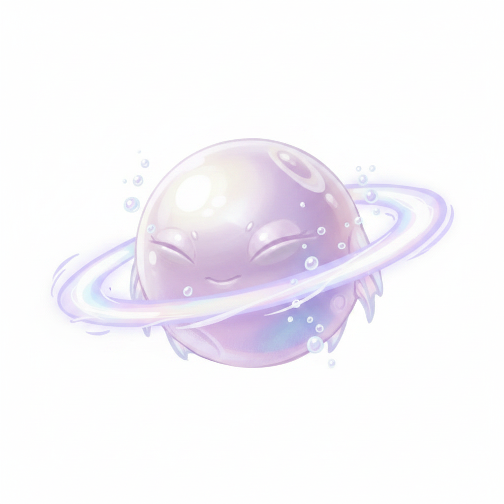Pearl Orb