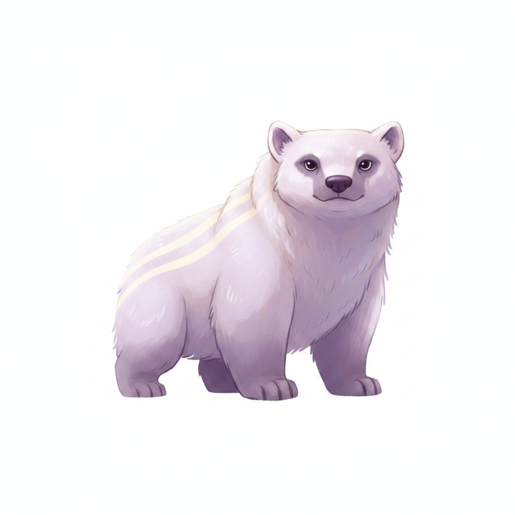 Spirit Wolverine