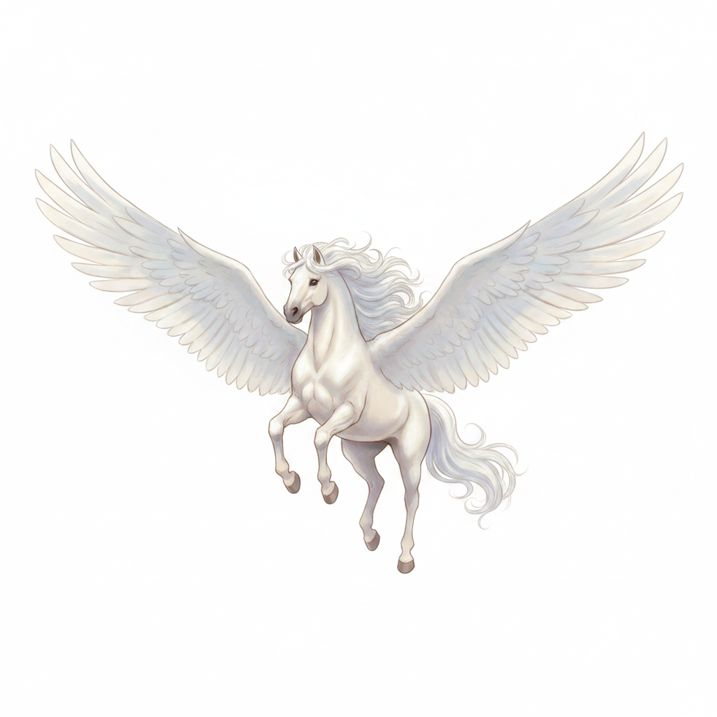 Cloud Pegasus