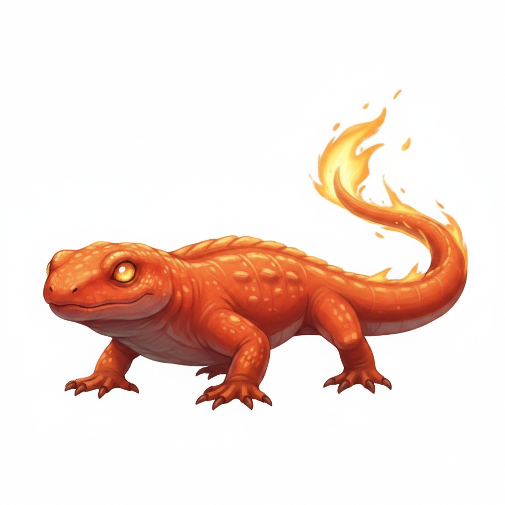 Salamander