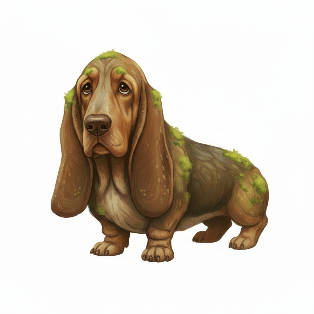Terra Basset