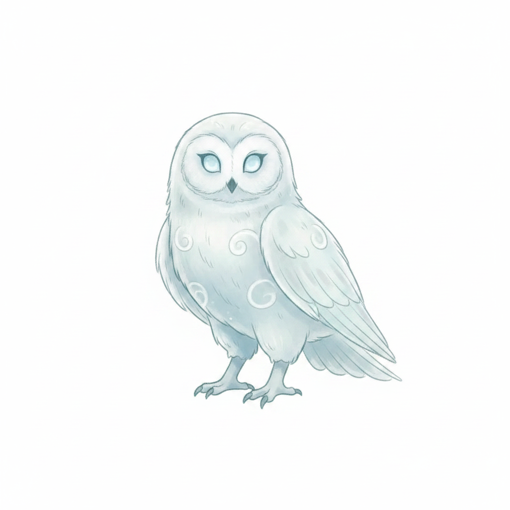 Wisp Owl