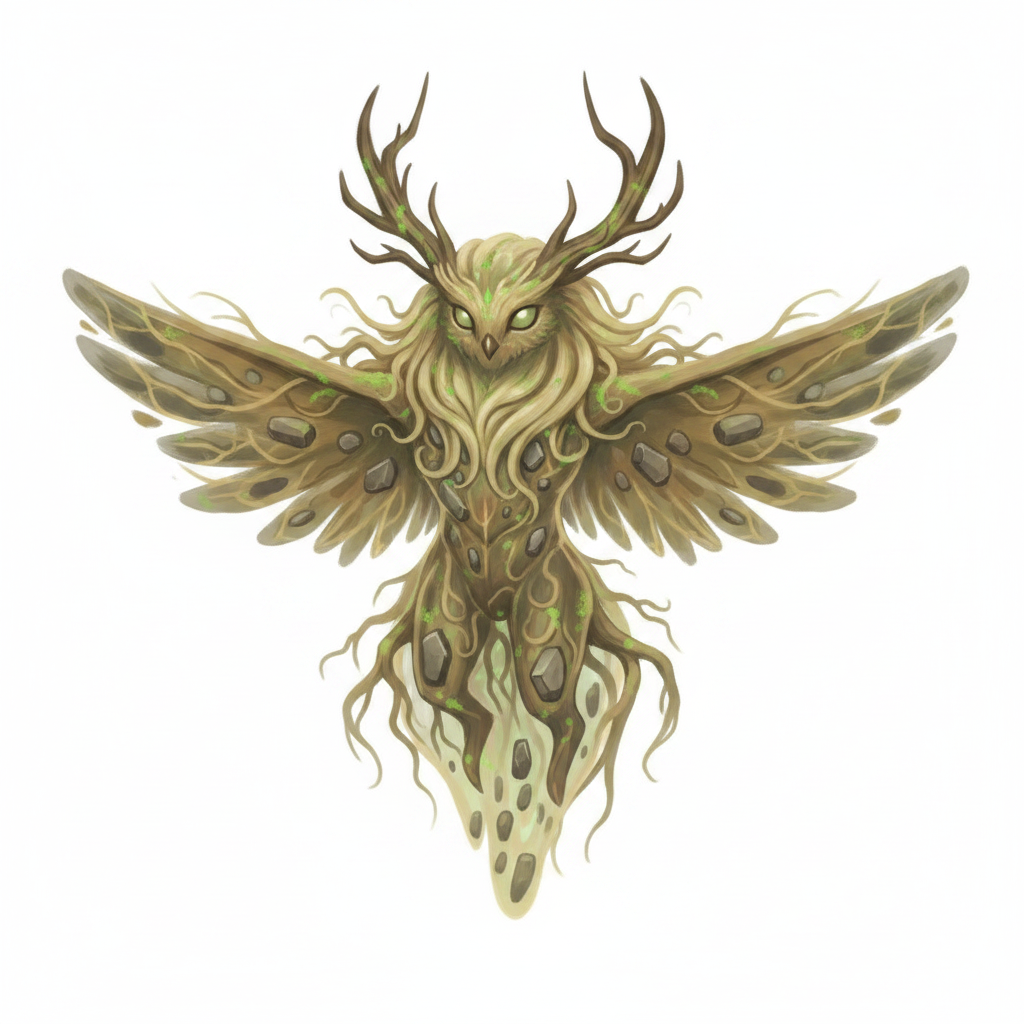 Crypt Specter