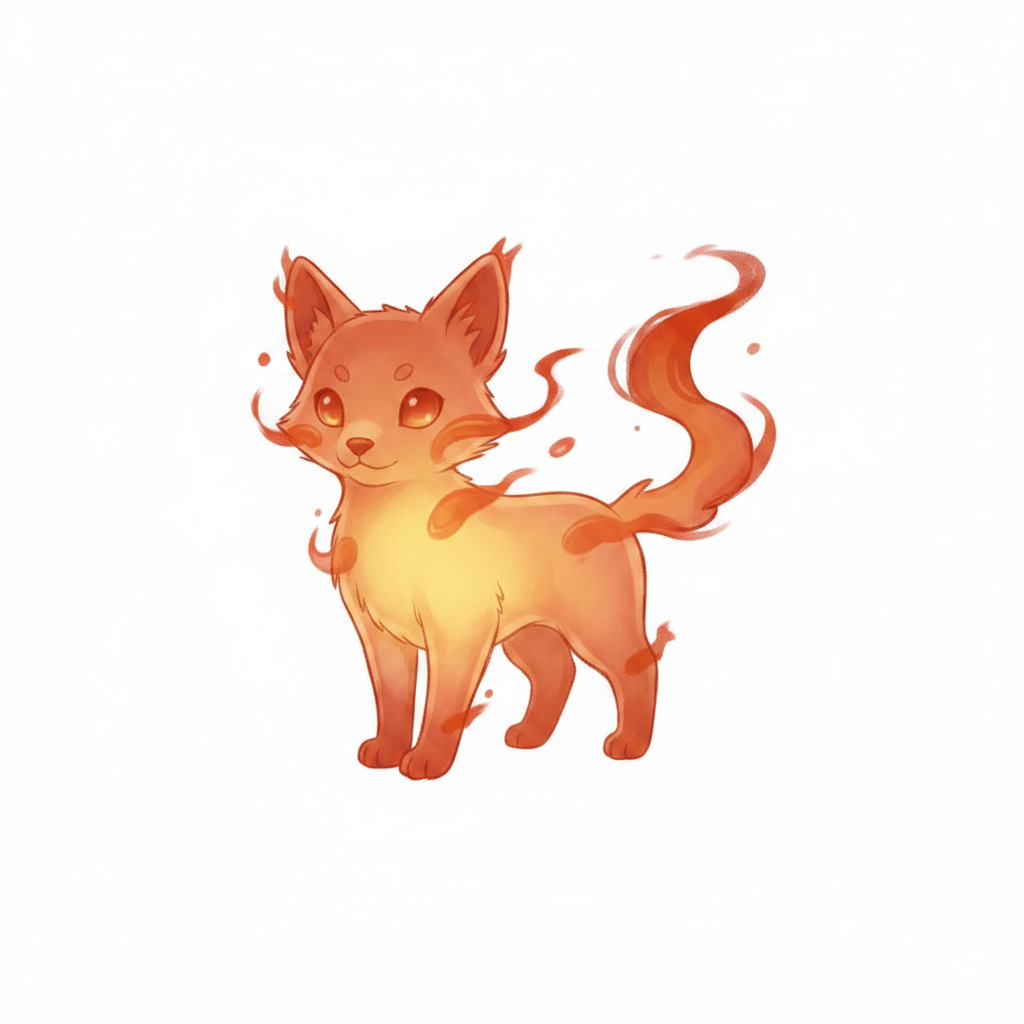 Ember Phantom
