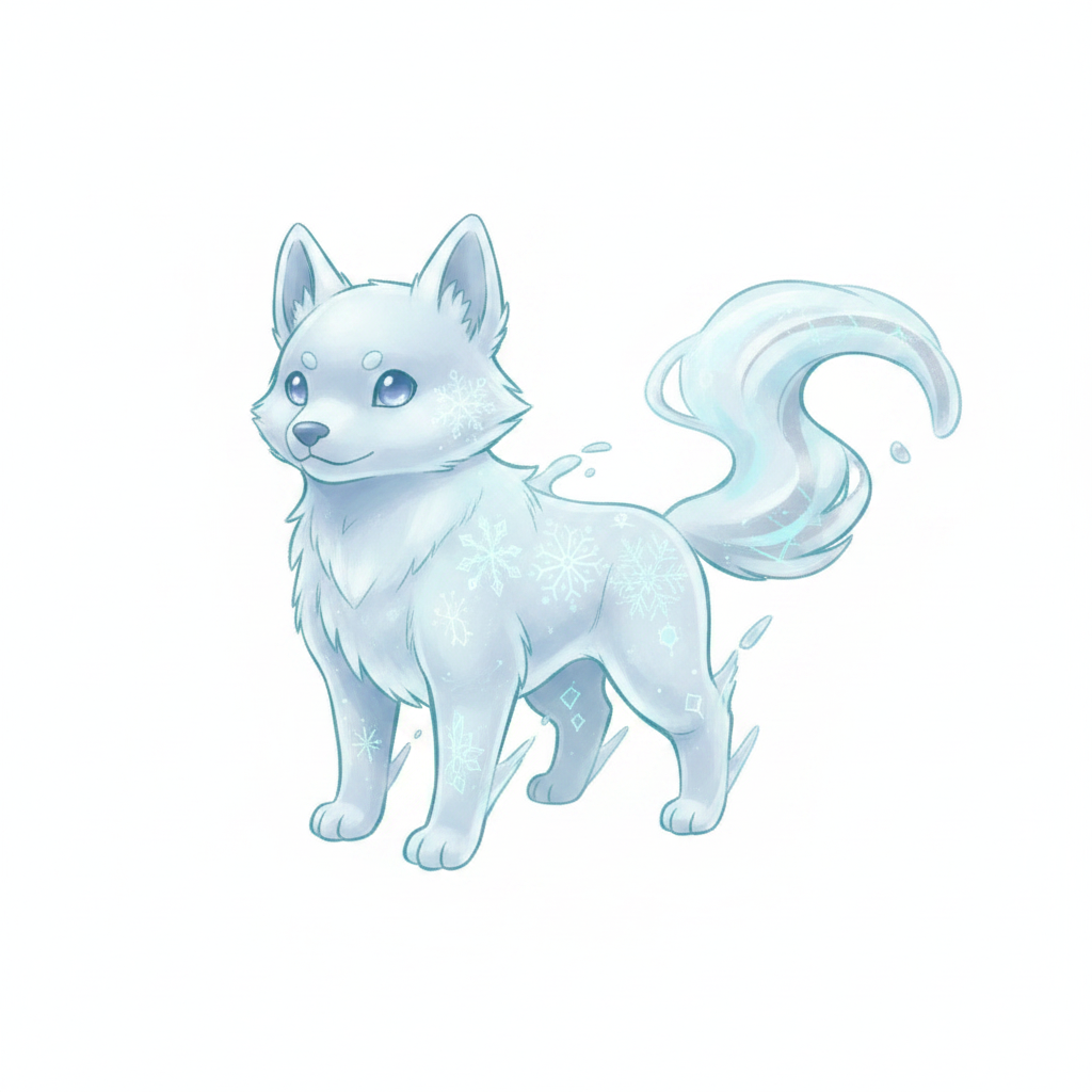 Frost Phantom