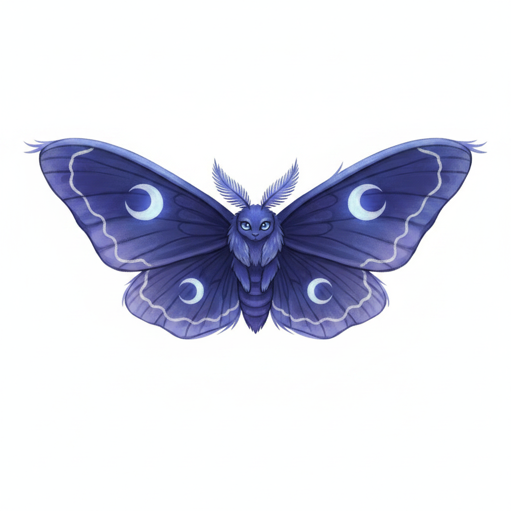 Dream Moth