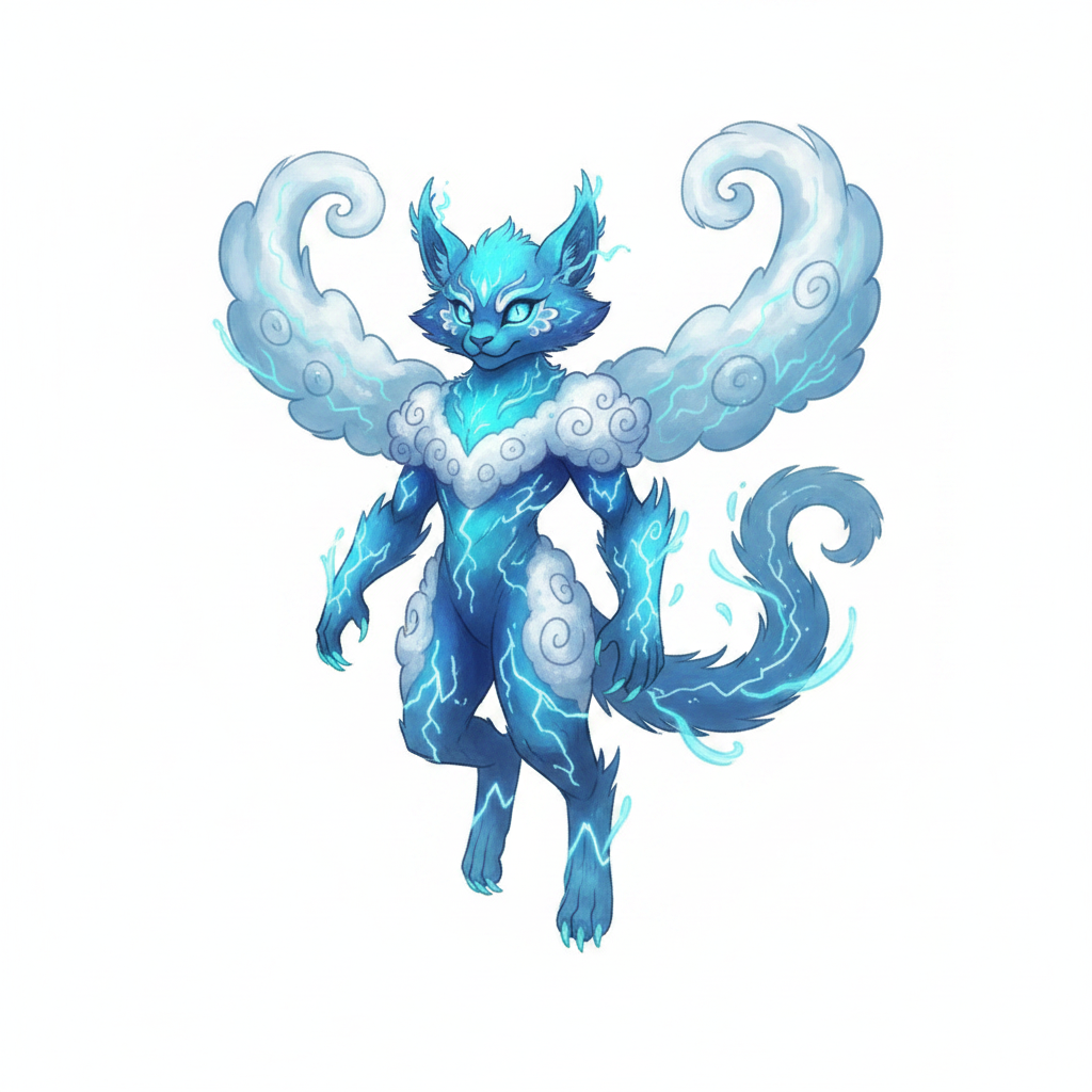 Thunder Revenant