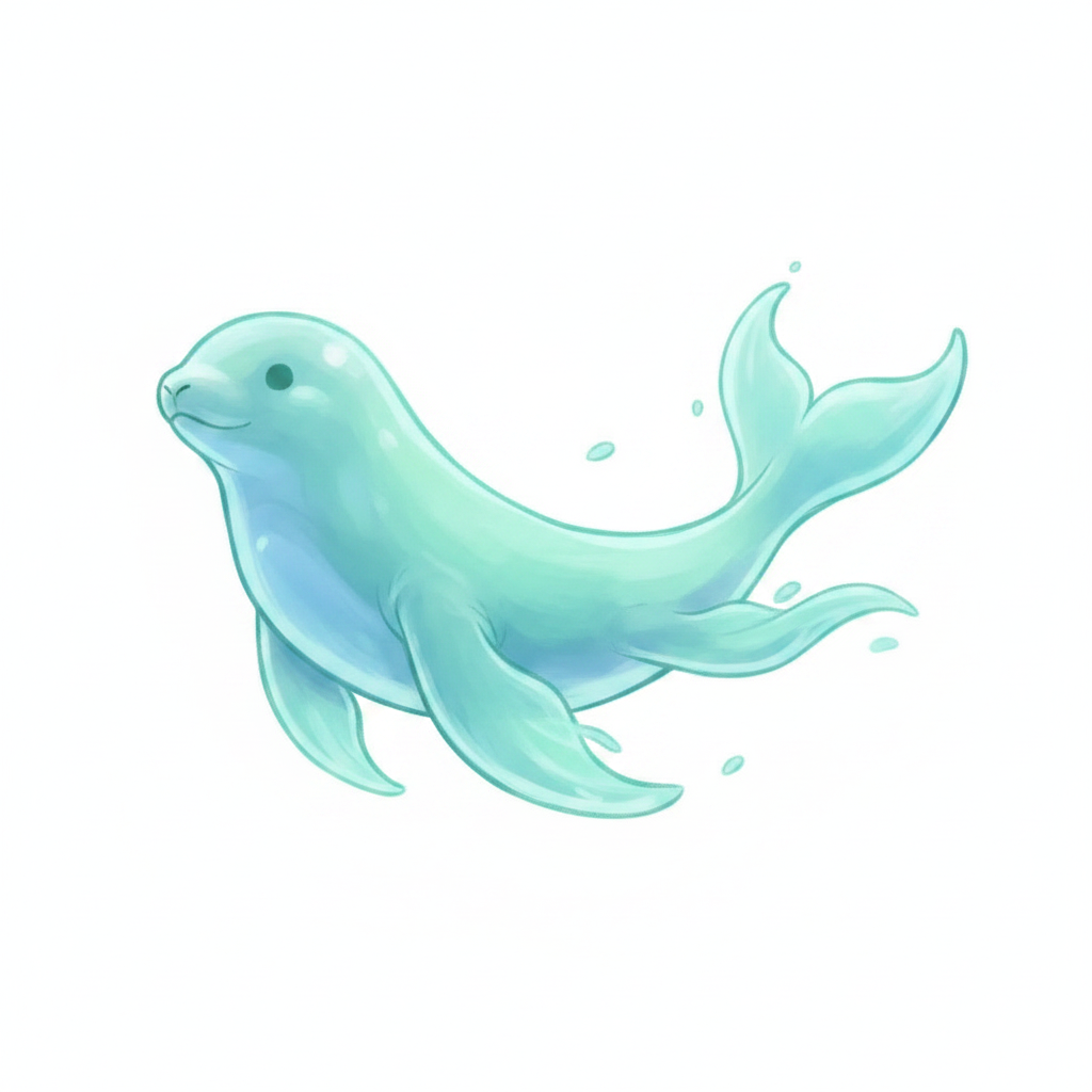 Tide Wraith