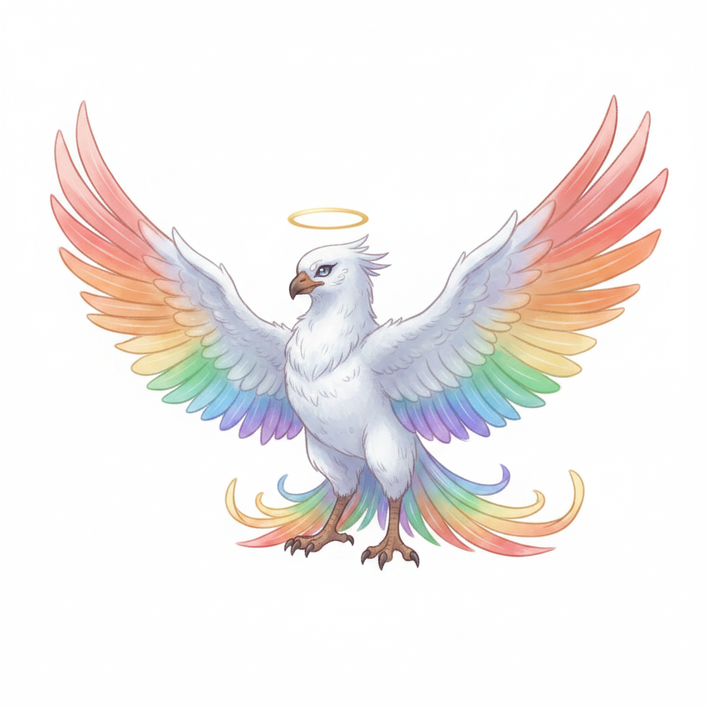 Feather Phoenix