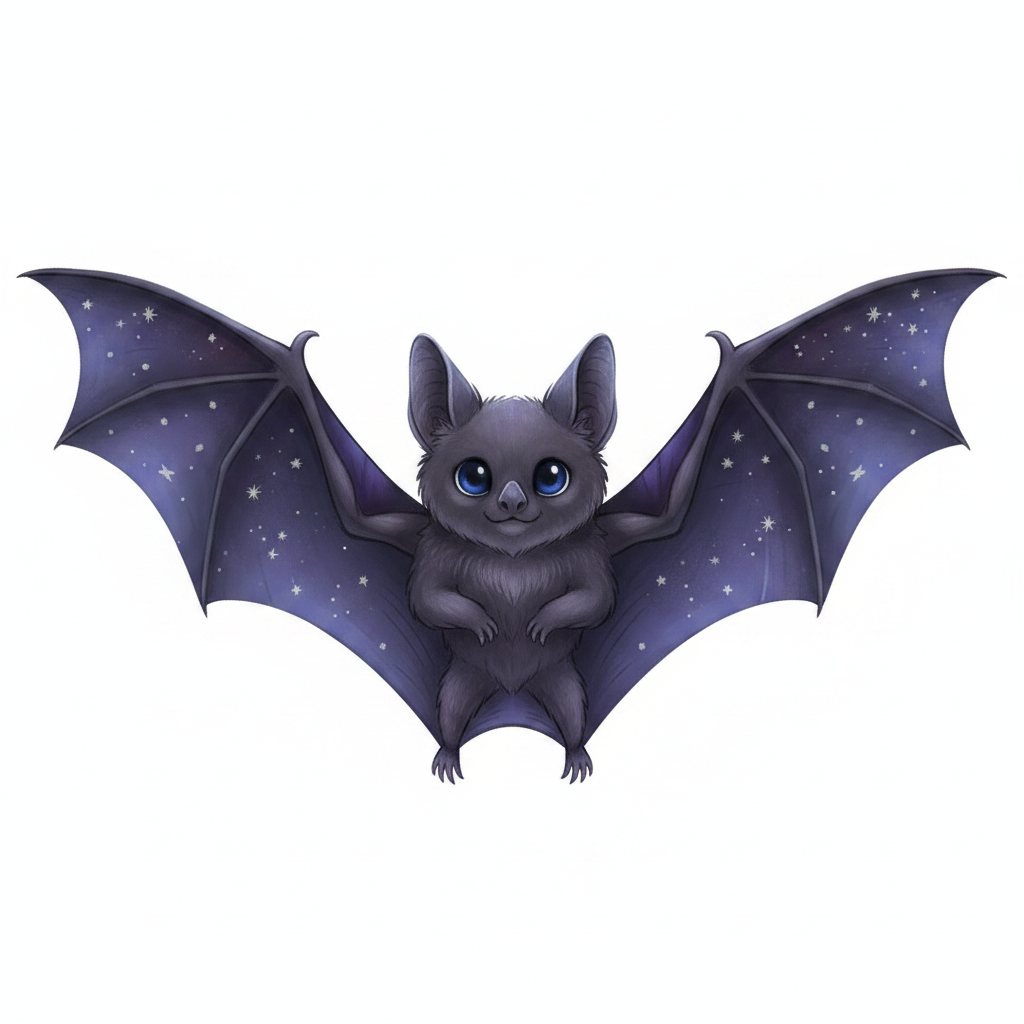 Dusk Bat