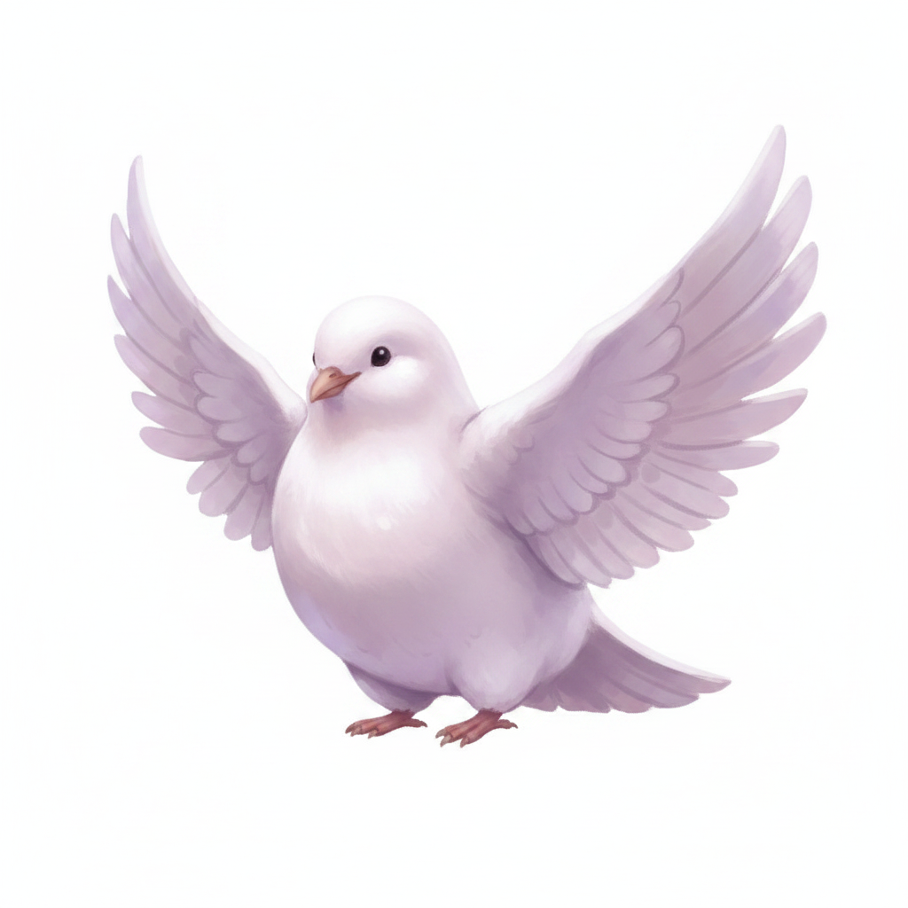 Spirit Dove