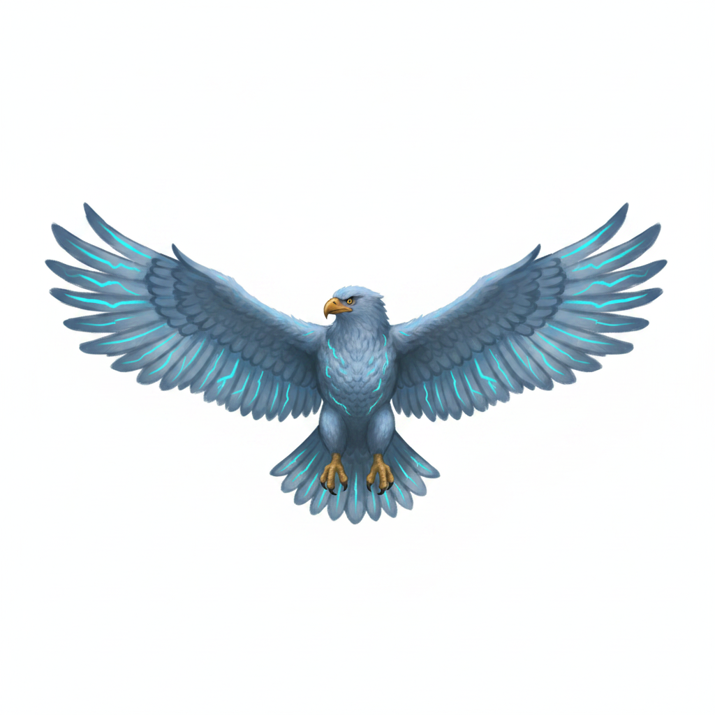 Thunder Eagle
