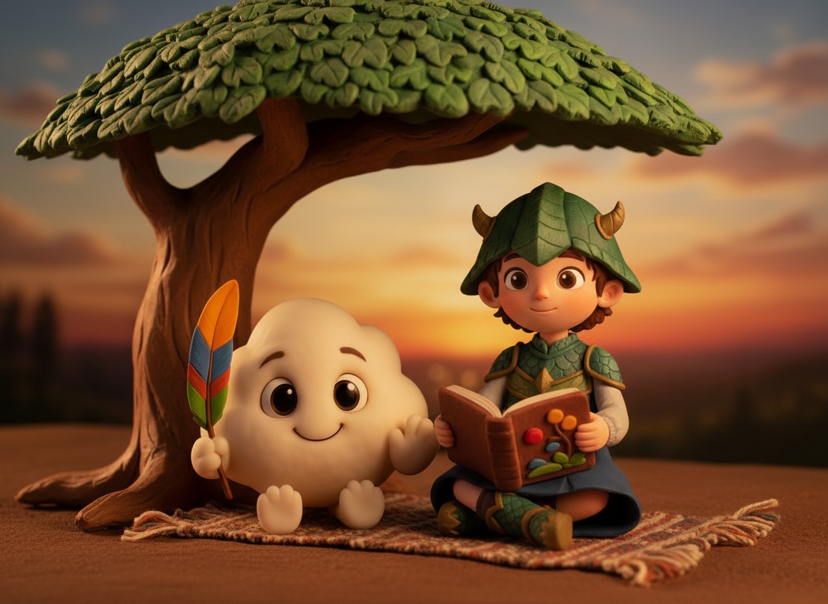 Clay Adventure