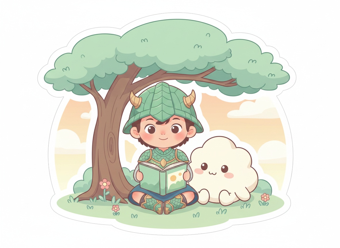 Kawaii Friends