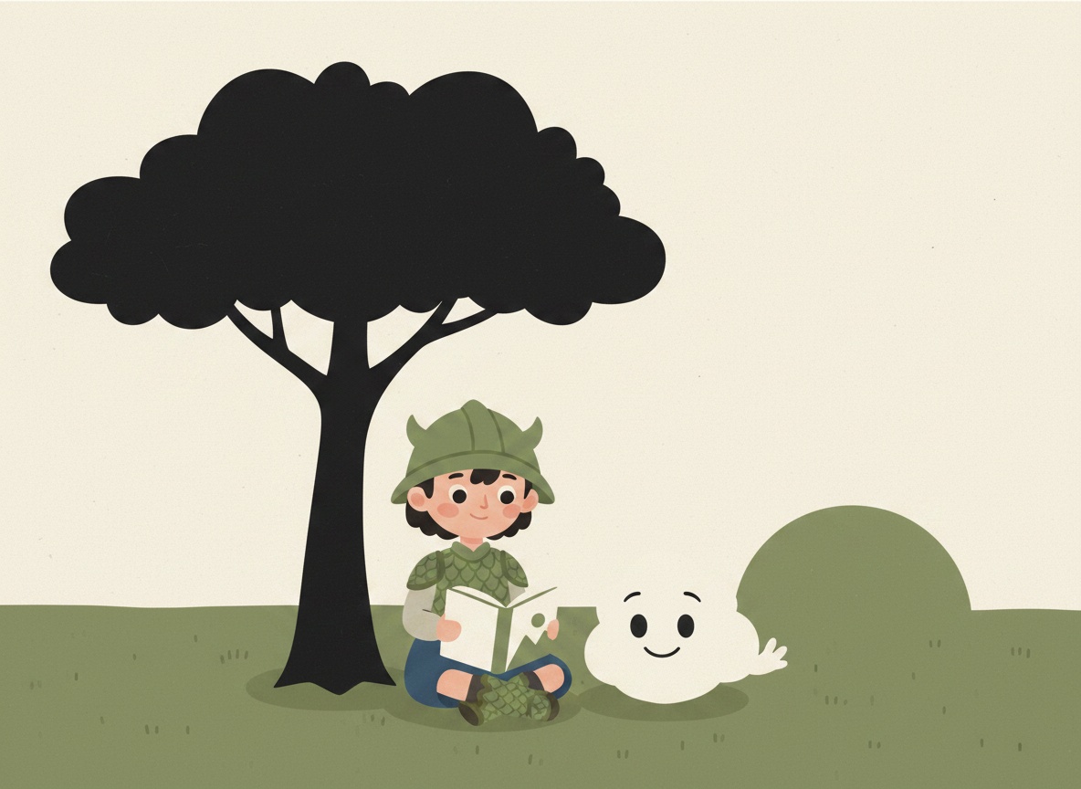Bold Simple Story