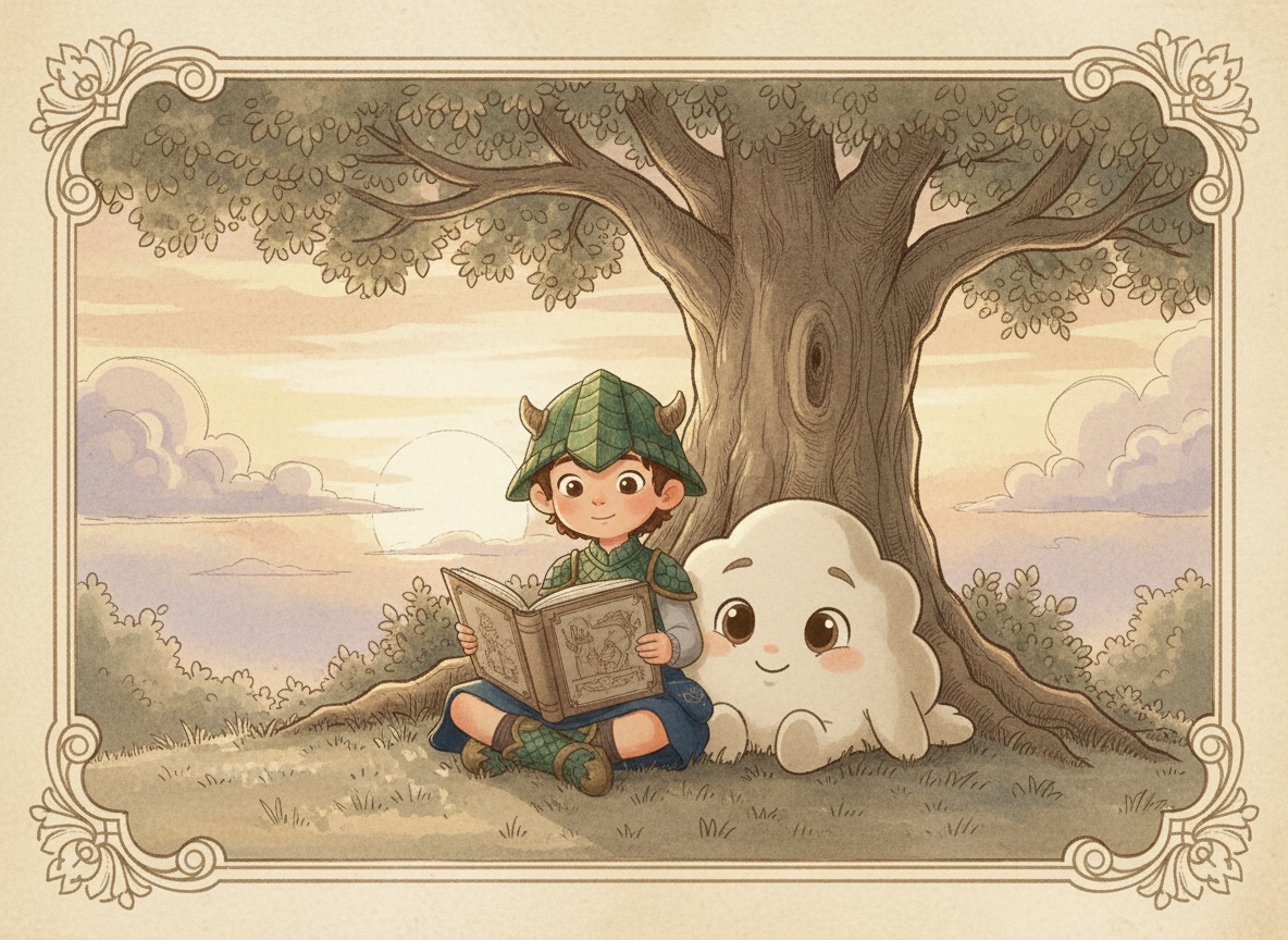 Classic Tale